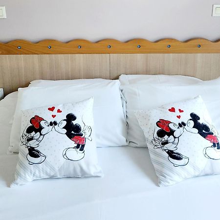 Appartement proche Disneyland, Val d'Europe, Paris #2 Serris Extérieur photo