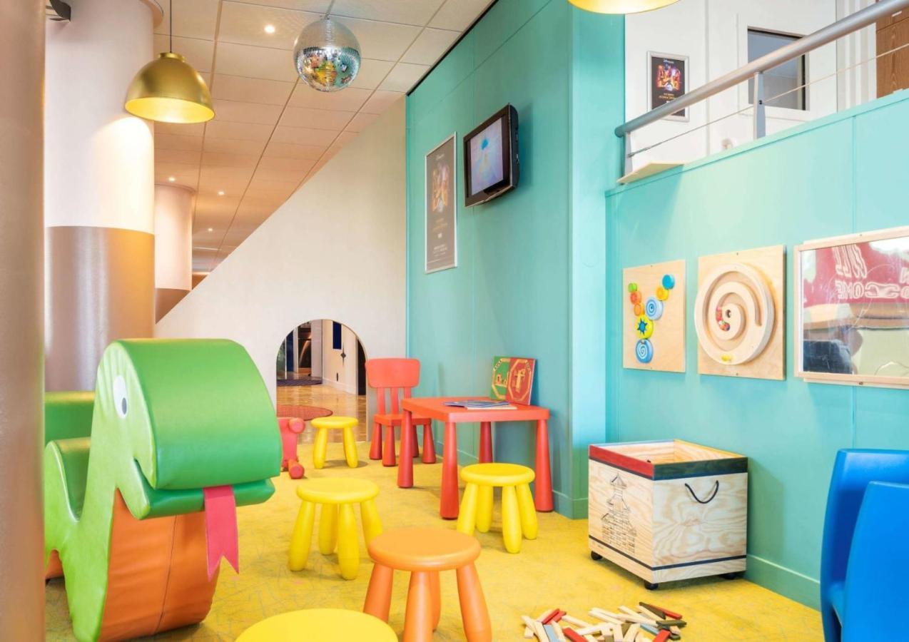 Appartement proche Disneyland, Val d'Europe, Paris #2 Serris Extérieur photo