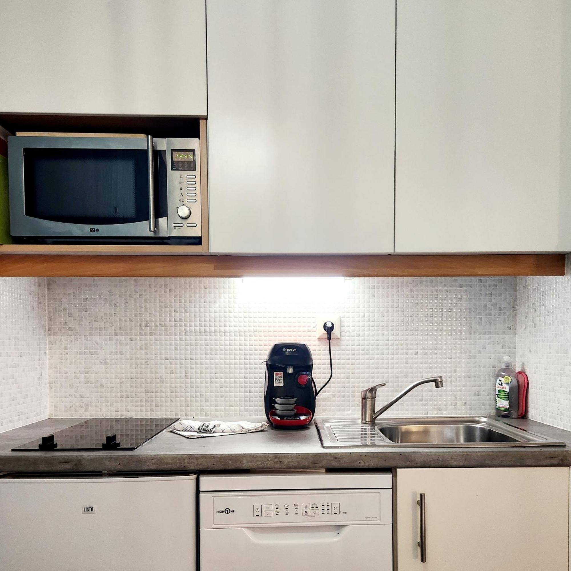 Appartement proche Disneyland, Val d'Europe, Paris #2 Serris Extérieur photo
